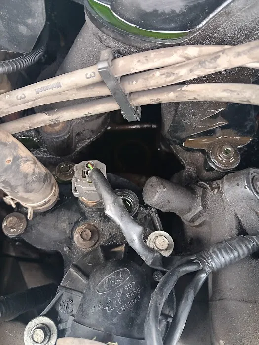 Mr.wilson auto repair 1