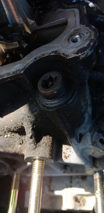 Mr.wilson auto repair 2