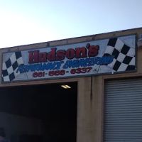 Hudson Performance Engineering