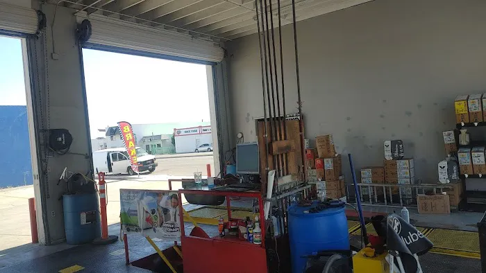 Jiffy Lube 0