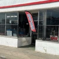 GHS Parts Inc-Oildale Auto Parts
