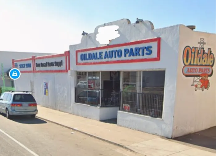 GHS Parts Inc-Oildale Auto Parts 2