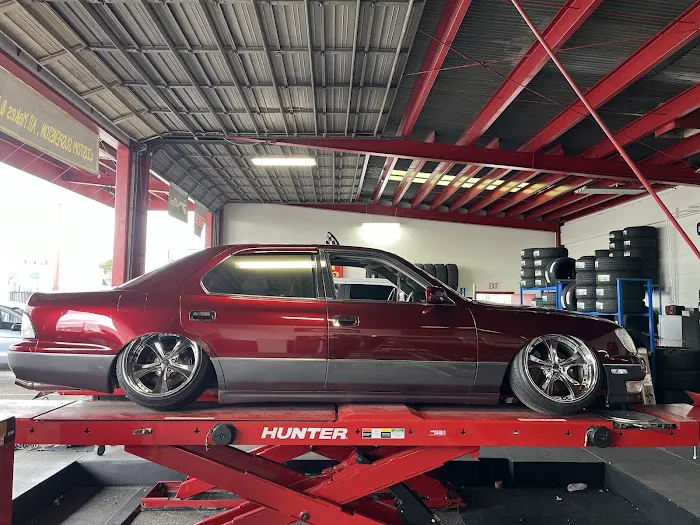 Oildale Tires & Wheels 7