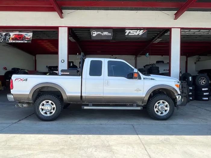 Oildale Tires & Wheels 5
