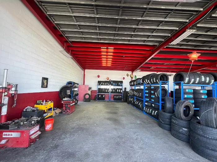 Oildale Tires & Wheels 4