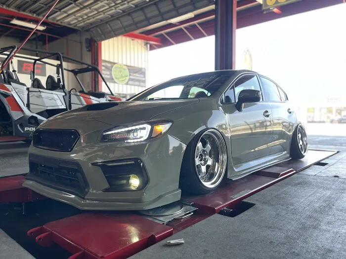 Oildale Tires & Wheels 3