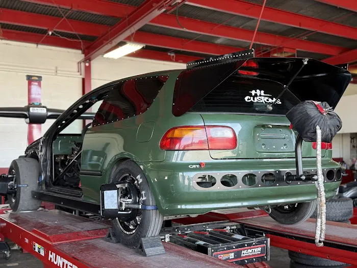 Oildale Tires & Wheels 0