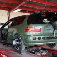 Oildale Tires & Wheels