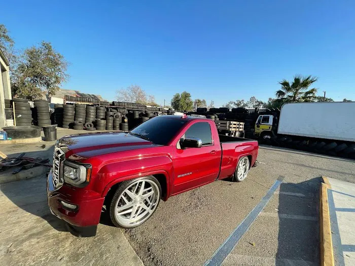 Oildale Tires & Wheels 6