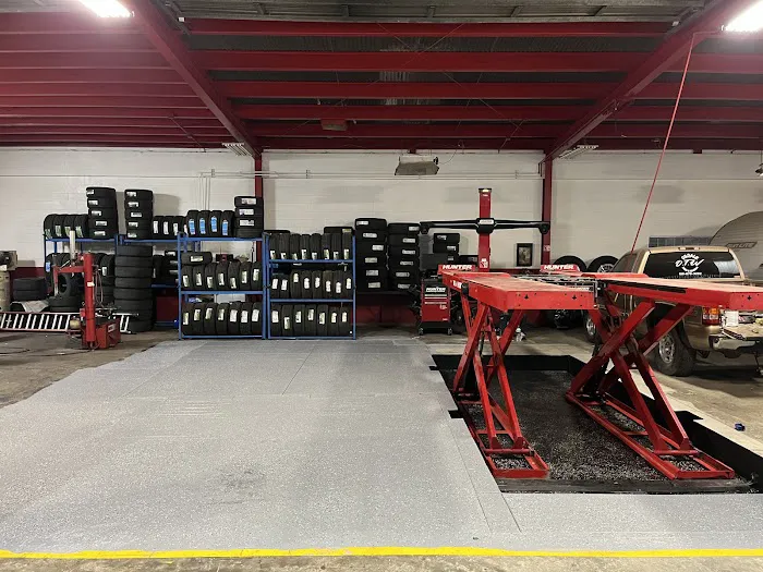 Oildale Tires & Wheels 9