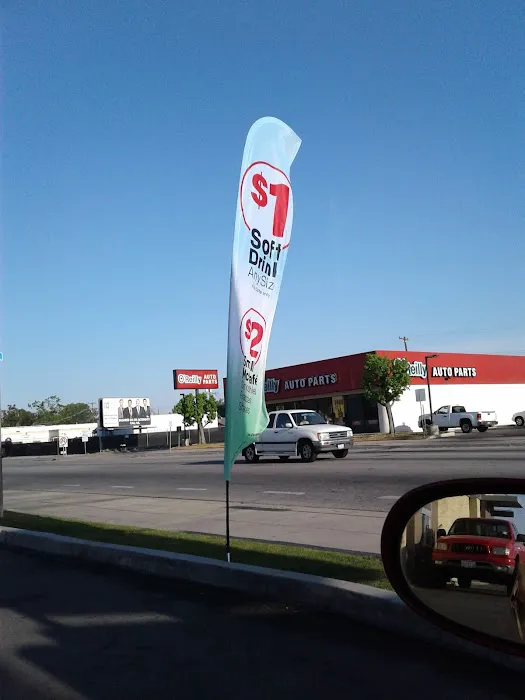 O'Reilly Auto Parts 7