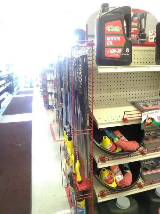 O'Reilly Auto Parts 3
