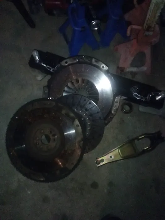 O'Reilly Auto Parts 6