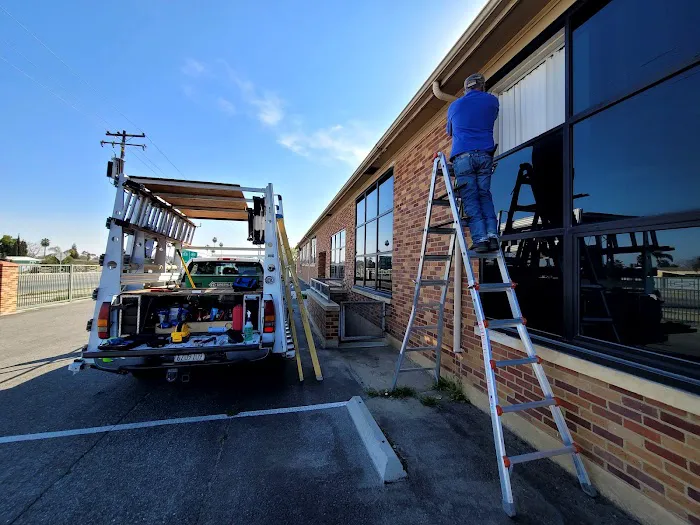 Oildale Glass LLC 3