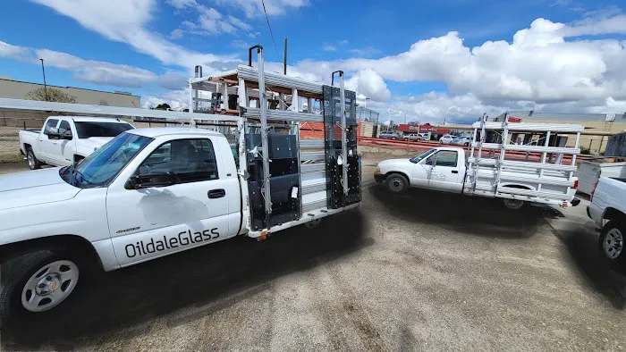 Oildale Glass LLC 7