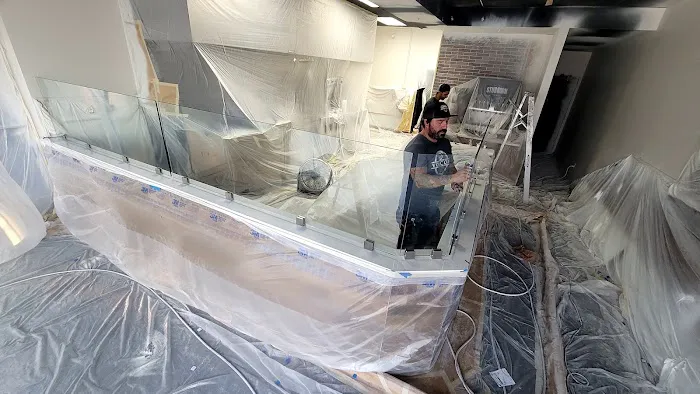 Oildale Glass LLC 6