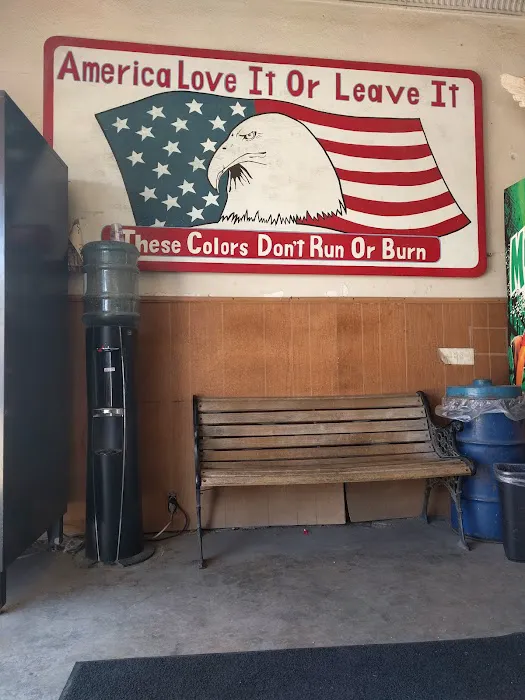 American Smog 0