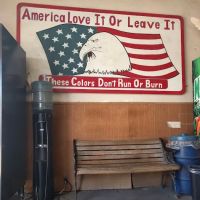American Smog