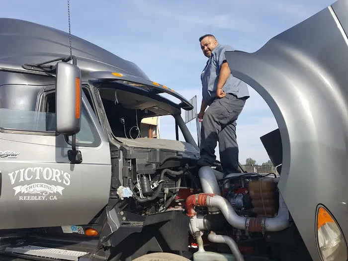 Meza's Auto & Diesel Repair 2