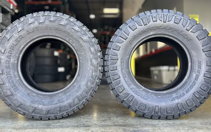 Villegas Mobile Tire 0