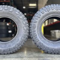 Villegas Mobile Tire
