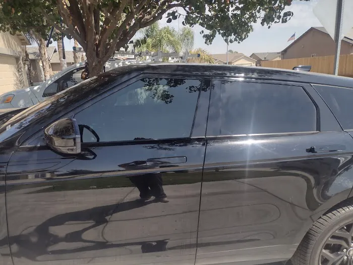 A & A Auto and Tint 4