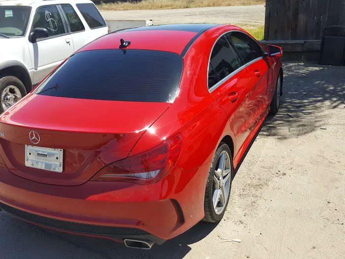 A & A Auto and Tint 2