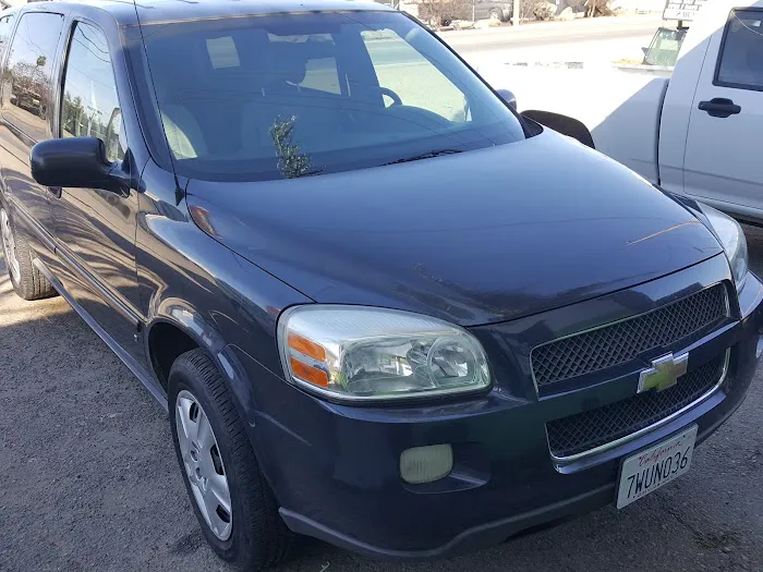 A & A Auto and Tint 5