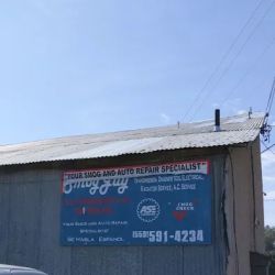 Smog Guy Automotive Repair ico