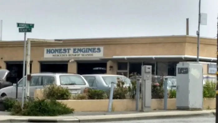 Honest Engines 1