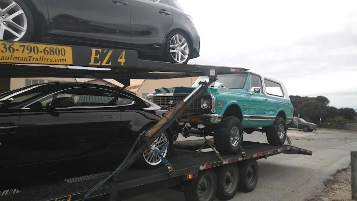 Forza Motors Inc 1