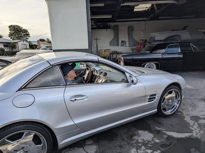 Coats Auto Body & Paint 1