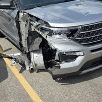Al Piemonte Ford Sales, Inc. Collision