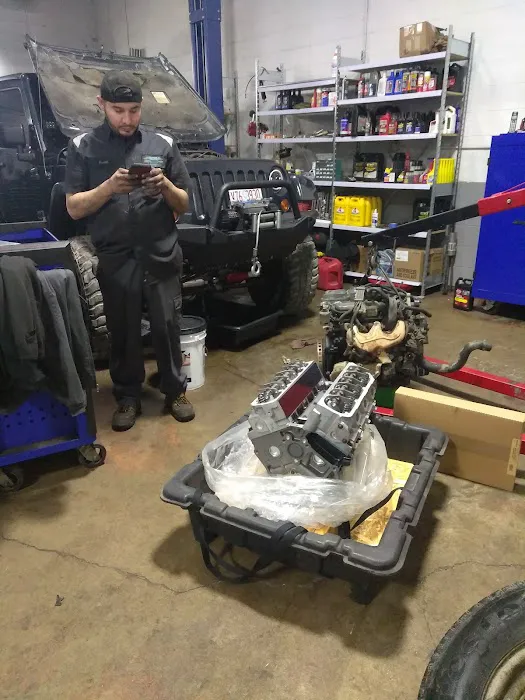 Rios Auto Service 4