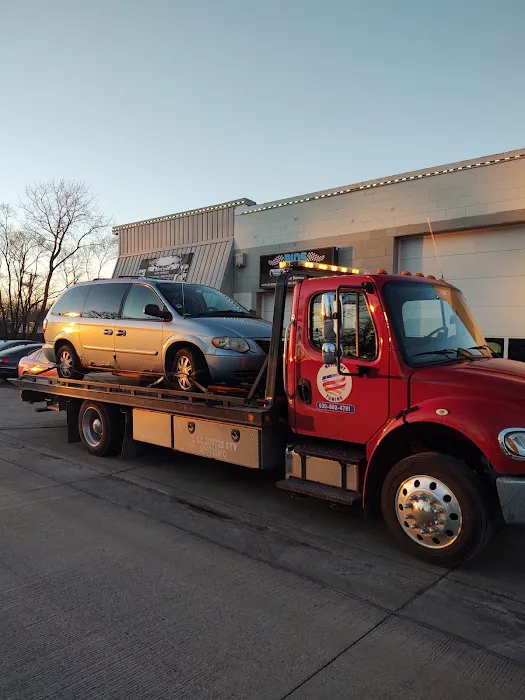 Rios Auto Service 1