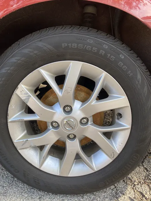 Rios Auto Service 8