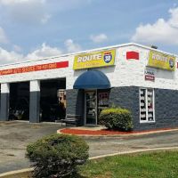 Route 38 Oil And Lube