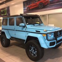 H & M Autohaus Inc.
