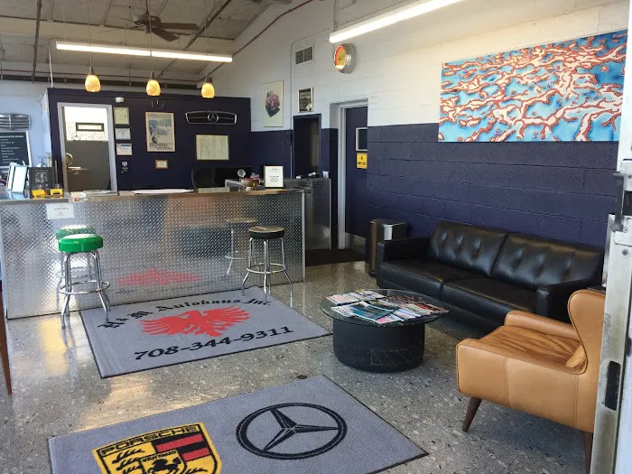 H & M Autohaus Inc. 2