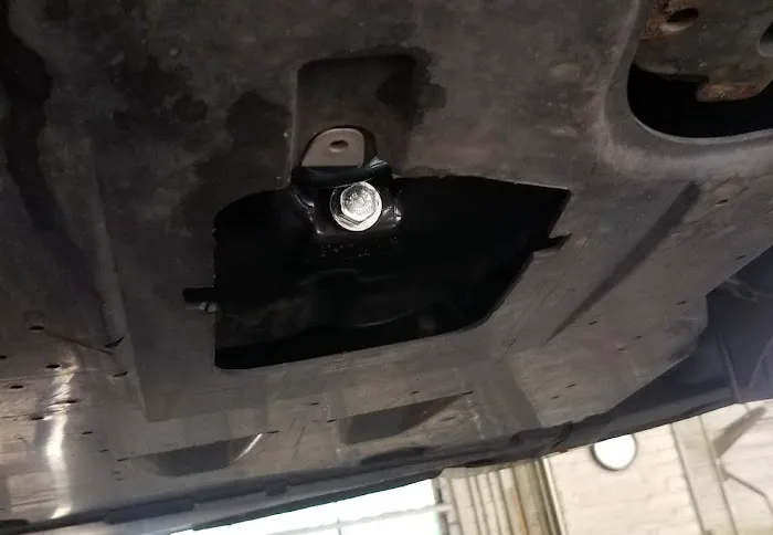 George's Auto Service 7