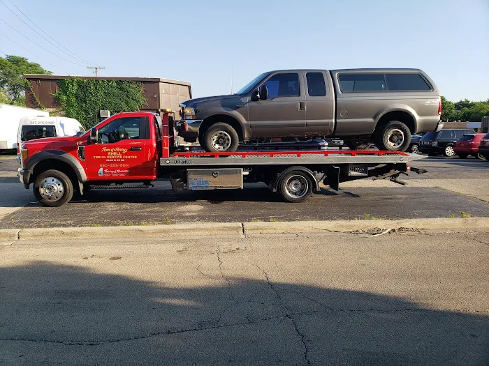 George's Auto Service 0