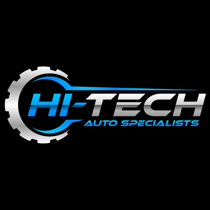 Hi-Tech Auto Specialists 1