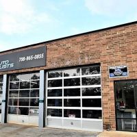 Hi-Tech Auto Specialists