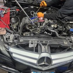 Jacob's Westchester Automotive Repair ico