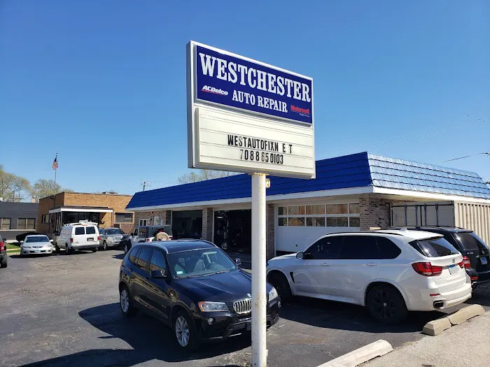 Jacob's Westchester Automotive Repair 9