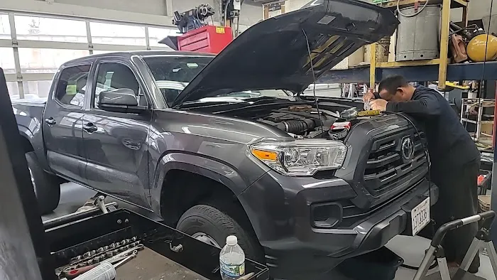 Jacob's Westchester Automotive Repair 4