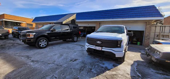 Jacob's Westchester Automotive Repair 6