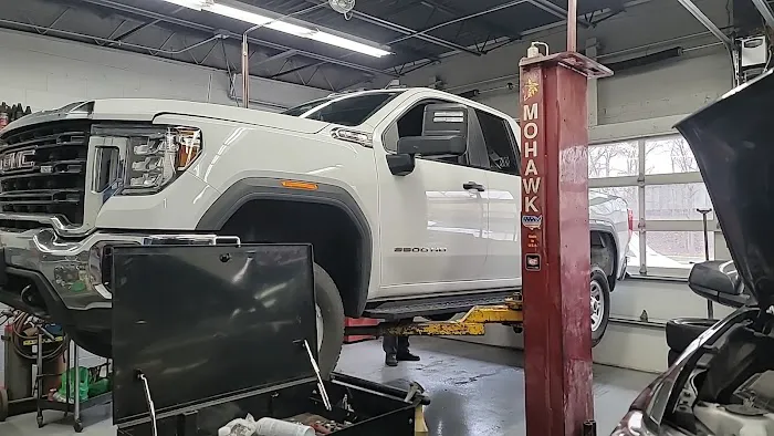 Jacob's Westchester Automotive Repair 2