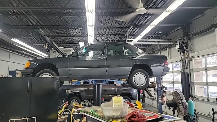 Jacob's Westchester Automotive Repair 3