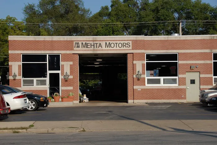 Mehta Motors 0